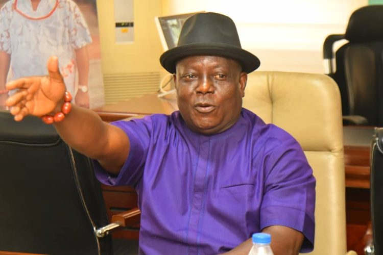 Nani Applauds Oborevwori’s SUV Gift, Says Respect for Monarchs Strengthens Grassroots Governance