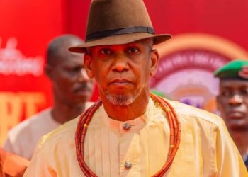 How Senator Ede Dafinone is Proving to be the Peoples Senator