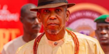 How Senator Ede Dafinone is Proving to be the Peoples Senator