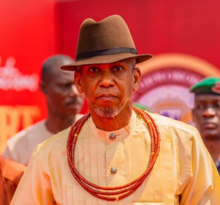 How Senator Ede Dafinone is Proving to be the Peoples Senator