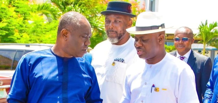 2026: Delta Assembly Signals Major Legislative Push