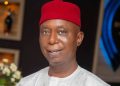 Ned Nwoko Hits Back at Regina Daniels’ Drug Denial, Questions Credibility of Recent Test