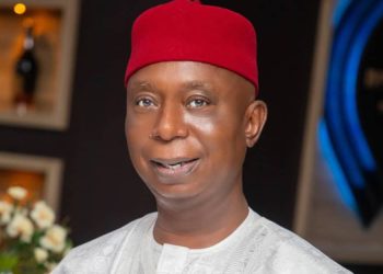 Ned Nwoko Hits Back at Regina Daniels’ Drug Denial, Questions Credibility of Recent Test