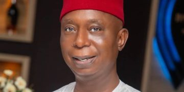 Ned Nwoko Hits Back at Regina Daniels’ Drug Denial, Questions Credibility of Recent Test