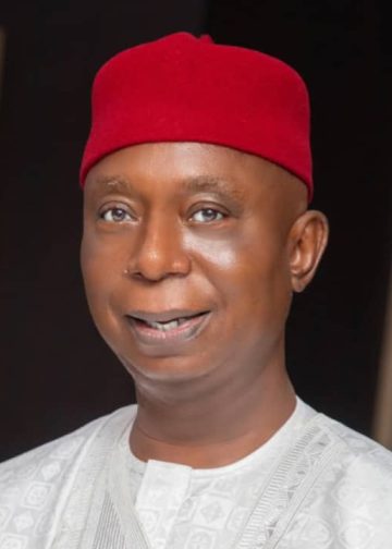 Ned Nwoko Hits Back at Regina Daniels’ Drug Denial, Questions Credibility of Recent Test