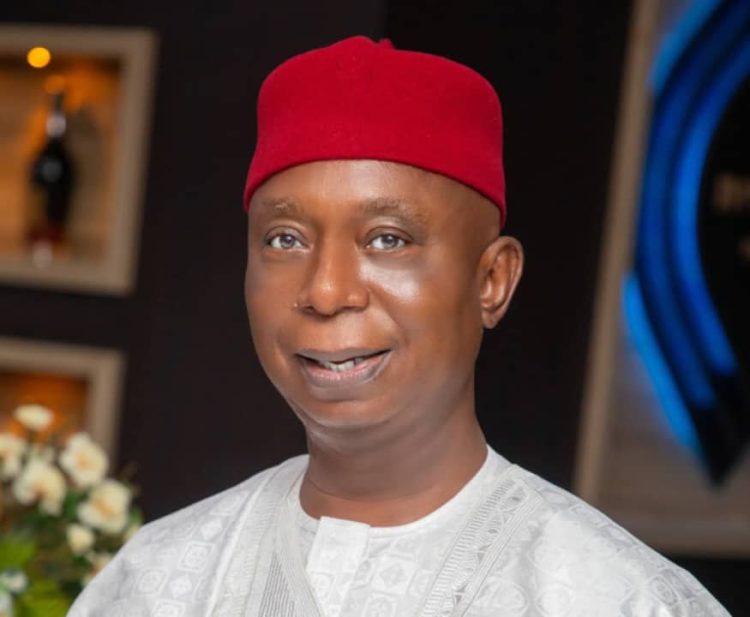 Ned Nwoko Hits Back at Regina Daniels’ Drug Denial, Questions Credibility of Recent Test