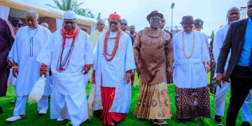 Delta Govt Okays ECN Road Reconstruction