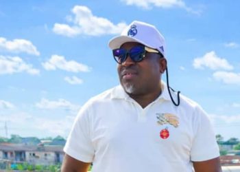 2027 Politics: Izeze Draws the Line, Disowns Ughelli South Power Struggle