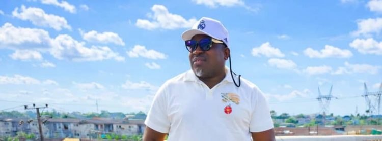 2027 Politics: Izeze Draws the Line, Disowns Ughelli South Power Struggle