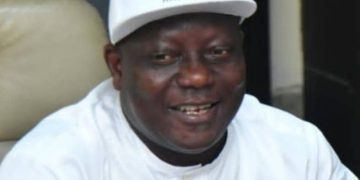 Behind Closed Doors, Delta Central Reassesses as John Nani Draws Focus