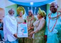 “Success Is Not Accidental” — Oborevwori Celebrates Egukawhore’s Diamond Jubilee
