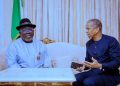 Otovwodo Flyover Flags Off Today as Dafinone Welcomes Oborevwori to Ughelli