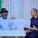 Otovwodo Flyover Flags Off Today as Dafinone Welcomes Oborevwori to Ughelli