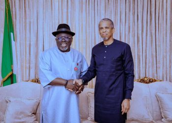 Otovwodo Flyover Flags Off Today as Dafinone Welcomes Oborevwori to Ughelli