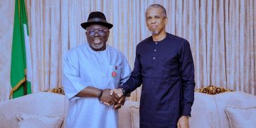 Otovwodo Flyover Flags Off Today as Dafinone Welcomes Oborevwori to Ughelli