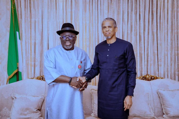 Otovwodo Flyover Flags Off Today as Dafinone Welcomes Oborevwori to Ughelli