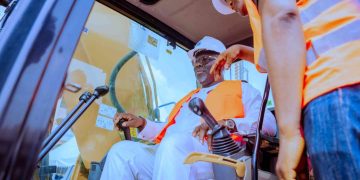 Oborevwori Flags ₦39.3bn Otovwodo Flyover to End Ughelli Gridlock