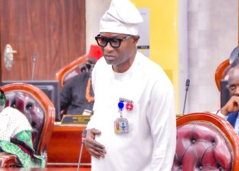 “Promise Kept”: Uroye Applauds Oborevwori Over Trans Warri–Ode Itsekiri Road