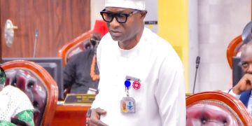 “Promise Kept”: Uroye Applauds Oborevwori Over Trans Warri–Ode Itsekiri Road