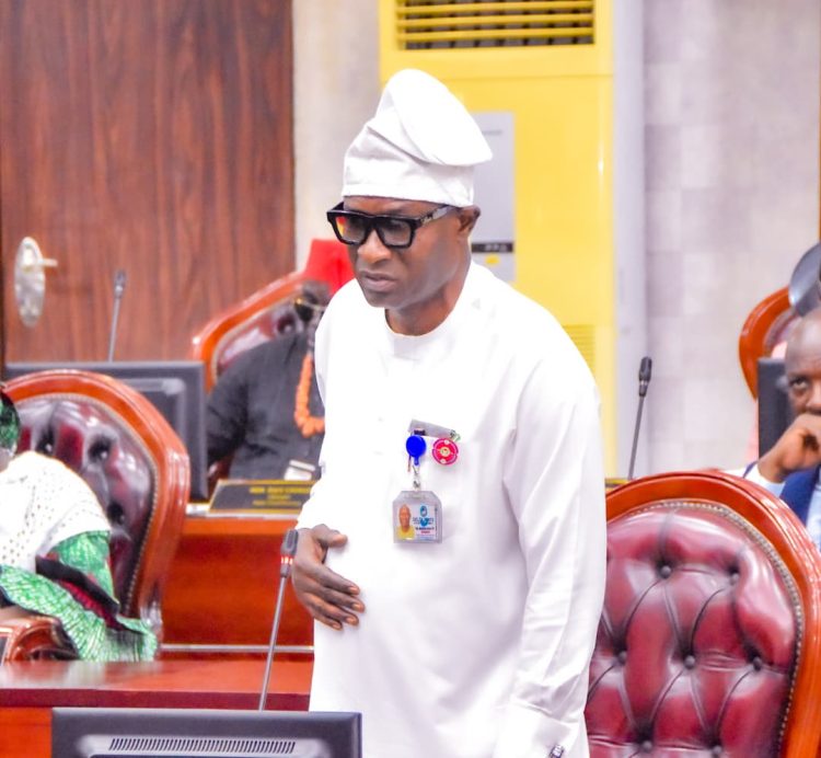 “Promise Kept”: Uroye Applauds Oborevwori Over Trans Warri–Ode Itsekiri Road