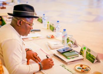 Oborevwori Effects Minor Cabinet Reshuffle, Names Three to DELSU Governing Council