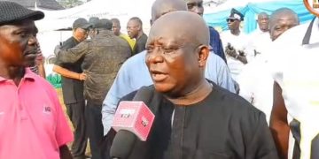 Nani to APC Faithful: Register or Don’t Claim Membership as Ethiope West Sets Deadline