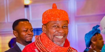 At 60, Five Years on the Throne: Dafinone Salutes Ovie of Idjerhe’s Impactful Reign