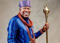 Idjerhe Monarch at 60: Nani Hails Udurhie I, Celebrates Five Years of Peaceful Reign