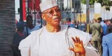 “A Consummate Political Tactician” – Dafinone Felicitates APC Delta Central Chairman Akpeki on Birthday