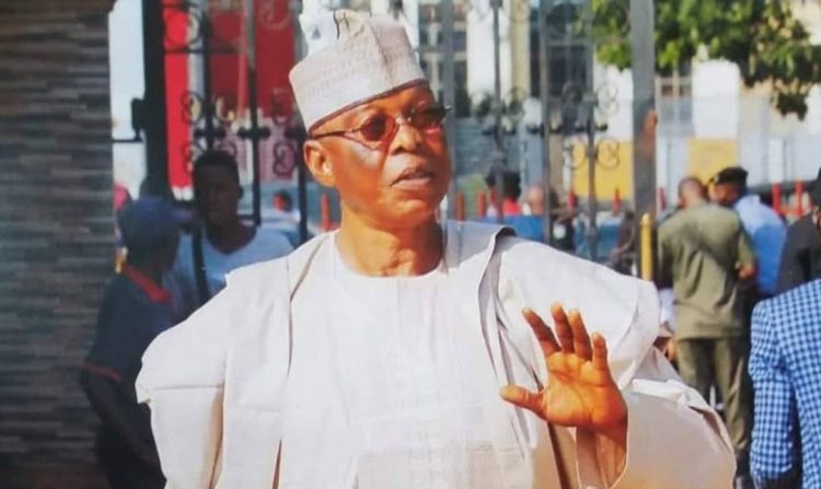 “A Consummate Political Tactician” – Dafinone Felicitates APC Delta Central Chairman Akpeki on Birthday