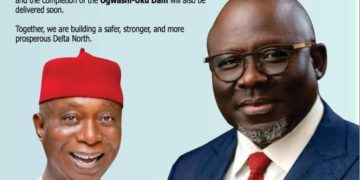 Historic Agbor Flyover Will Save Lives, Boost Trade — Senator Ned Nwoko