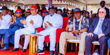 Oborevwori’s Flyover Blitz Stuns Critics as Izeze Hails ‘Audacious’ Leadership