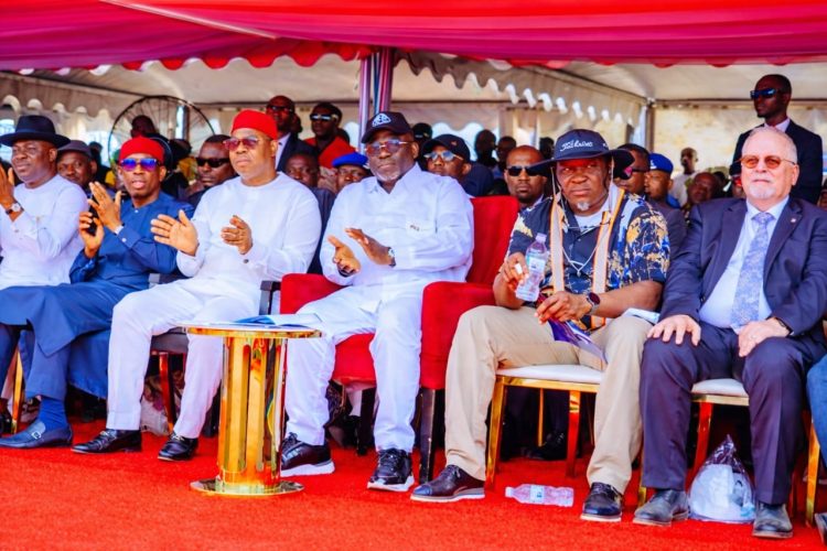 Oborevwori’s Flyover Blitz Stuns Critics as Izeze Hails ‘Audacious’ Leadership