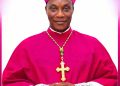 Oborevwori Mourns Bishop Afareha, Hails Life of Faith, Service