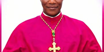 Oborevwori Mourns Bishop Afareha, Hails Life of Faith, Service