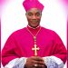 Oborevwori Mourns Bishop Afareha, Hails Life of Faith, Service