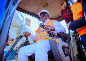 APC Hails Oborevwori as Agbor Flyover Takes Off, Says Delta Is on Fast Lane