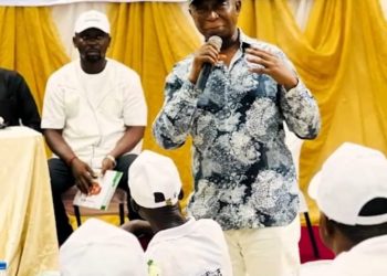 Senator Ned Nwoko Transforming Delta North with Strategic Multi-Sector Projects