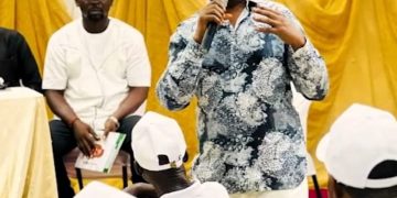 Senator Ned Nwoko Transforming Delta North with Strategic Multi-Sector Projects