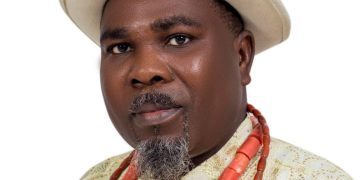 Adjogbe Applauds Oborevwori’s Global-Standard Infrastructure Drive, Says It Restores Hope to Deltans