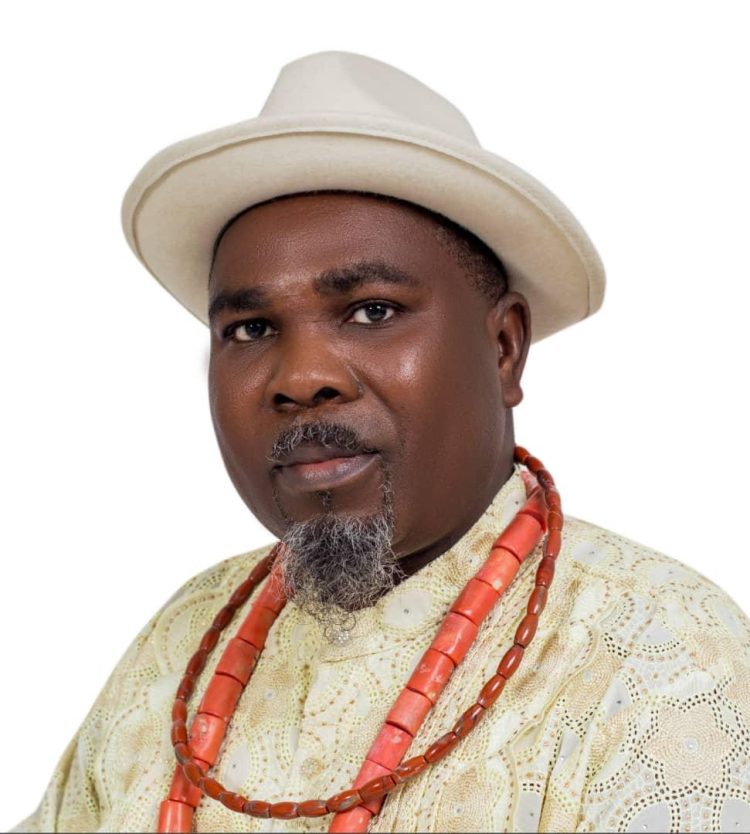 Adjogbe Applauds Oborevwori’s Global-Standard Infrastructure Drive, Says It Restores Hope to Deltans