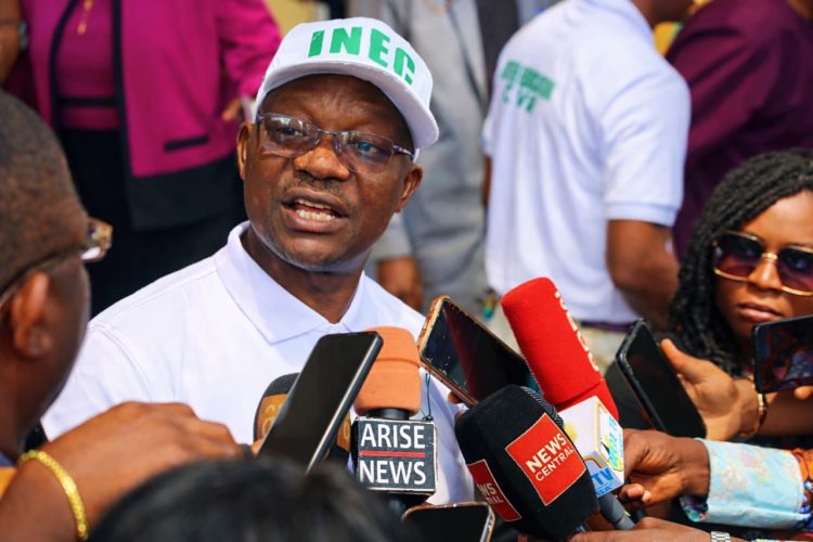 No PVC, No Moral Right to Complain — Aniagwu Tells Eligible Voters