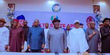 Delta APC Closes Ranks on Unity, E-Registration as Oborevwori Rallies Stakeholders Ahead of Congresses