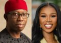 OPINION: Okowa, His Daughter, and the Question of Political Concentration in Delta North