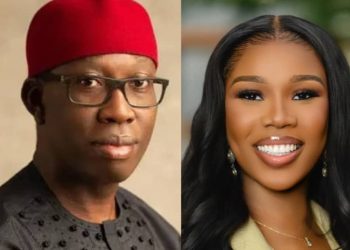 OPINION: Okowa, His Daughter, and the Question of Political Concentration in Delta North