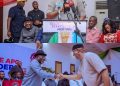 2027 in Focus: Omo-Agege Urges Oborevwori to Embrace Inclusive Leadership for APC Victory