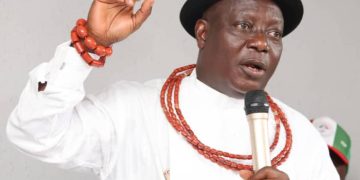 Olorogun John Nani Pushes Urhobo Irredentist Ideology, Seeks Political Reawakening