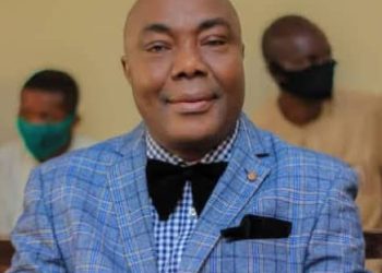 Delta APC Mourns Legal Luminary Lucky Loyibo as ‘Bridge-Builder’, Calls Death Monumental Loss to Delta, Niger Delta