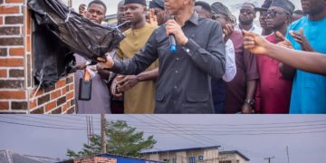 FUPRE SUG Raises the Bar with New Relaxation Centre, Earns Dafinone’s Endorsement