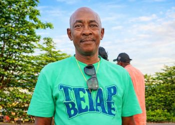 Oborevwori Mourns Wilfred Ndidi’s Father, Calls Death a Loss to Ika Nation